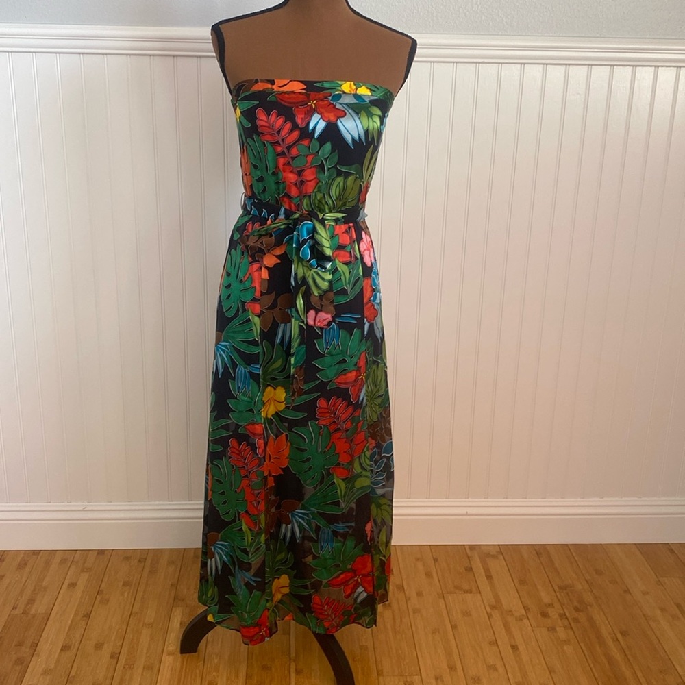 Alice+Olivia Dress